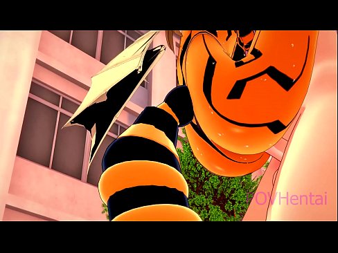 ❤️ Wasp Girl Monster អាសអាភាស នៅសិច km.amourpassionfever.ru ☑